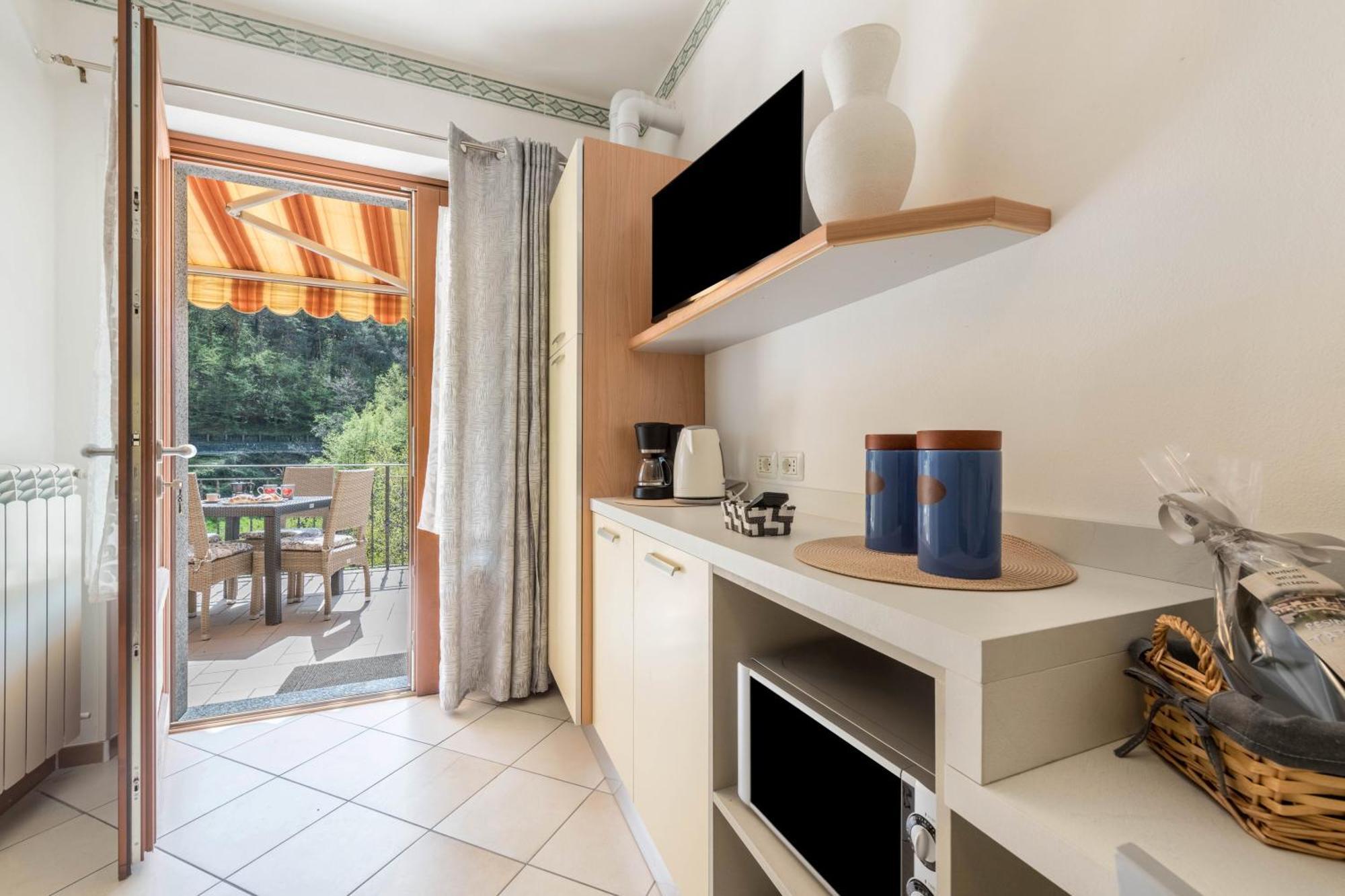 Residence Tatiana A2 Tremosine Exterior foto